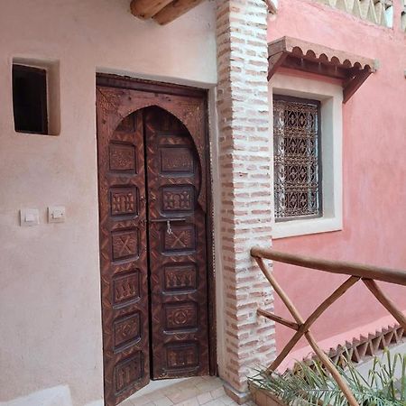 Beldi Riad Marrakesch Exterior foto