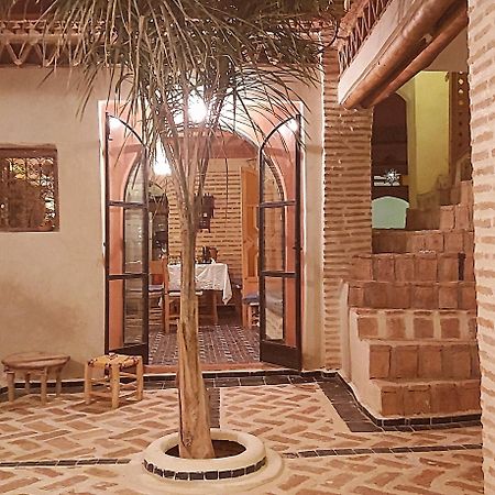 Beldi Riad Marrakesch Exterior foto