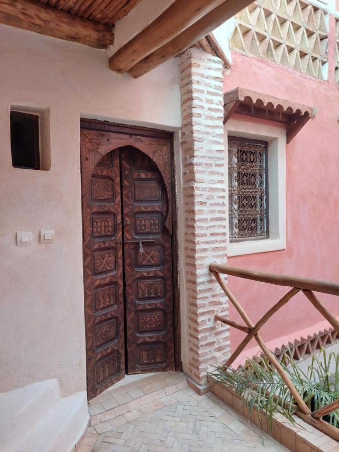 Beldi Riad Marrakesch Exterior foto