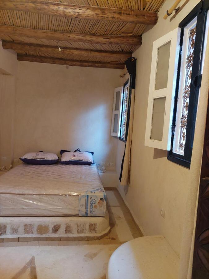 Beldi Riad Marrakesch Exterior foto