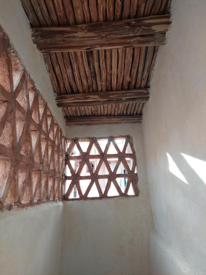 Beldi Riad Marrakesch Exterior foto